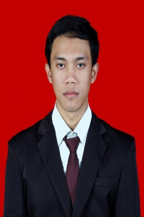 HARRIS SETYO FERNANTO