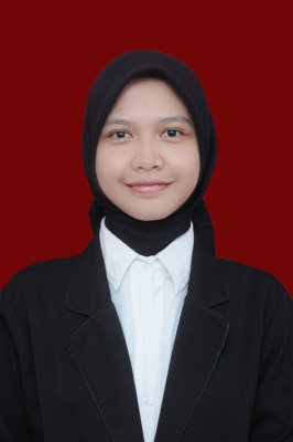 AYU MAULINA
