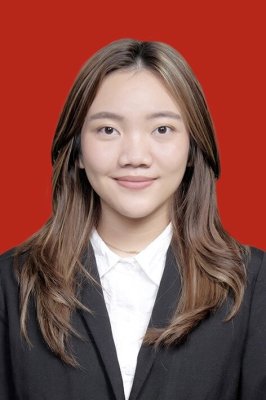 RIBKA MARSHANDA YOELDRAJAT