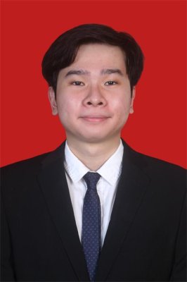 BENEDIC MATTHEW HALIM