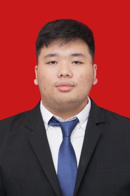 ADRIEL BERNARD RUSLI