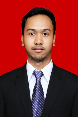 CHRISTIAN JOSEPH RADITHYA