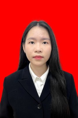 MICHELLE JANET VENESSYA