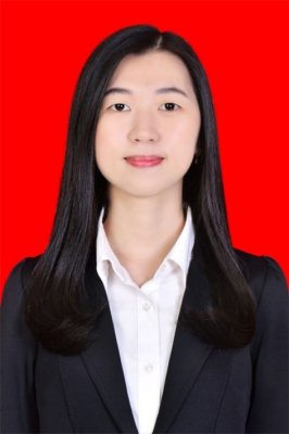 EVELYN PATRICIA HARYONO