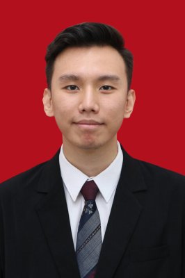 VINCENTIUS JONATHAN ELROY