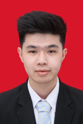 FRISCO LIEYANTO