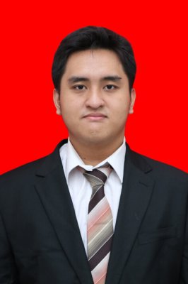 ANTHONY WIJAYA SAPUTRA