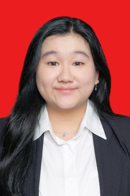 CALLISTA ANGIE