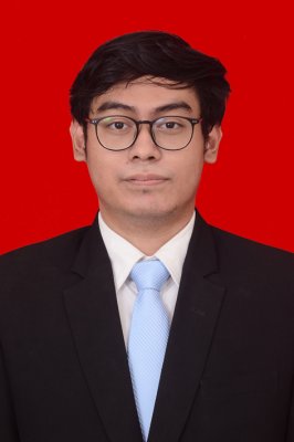 LAURENTIUS REYNARD PRADAYAN