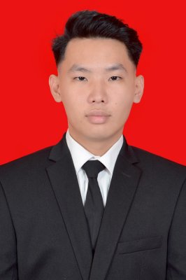 ALBERT VALENTINO SISWANDI