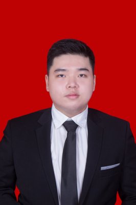 RICHARD ADRIAN YUDHISTIRA
