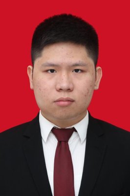 MATTHEW ADRIANUS MULYONO