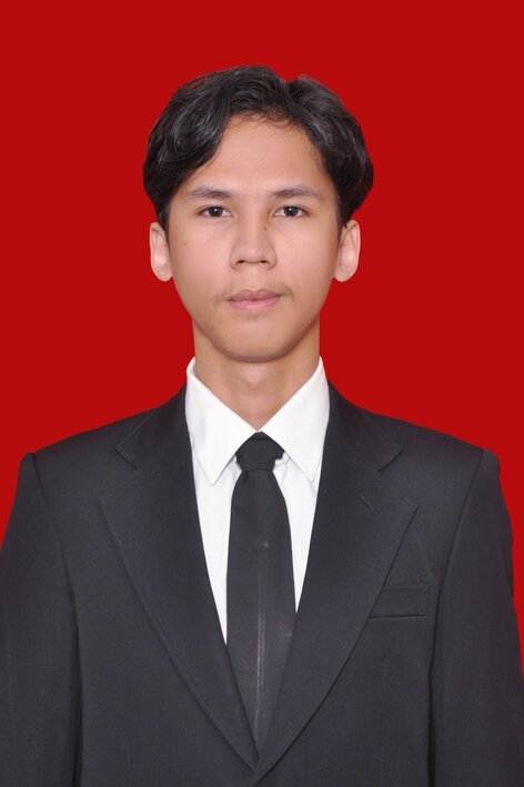 BENEDICTUS MARIA DEVLINORVA PRABASWARA