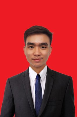MAXIMILLIAN LEMUEL CHANYASSEN