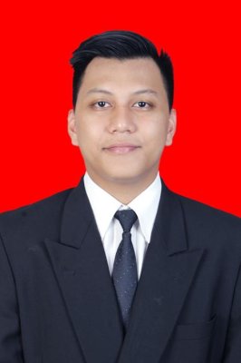 HERNANDO YUDISTIRA WIJAYA