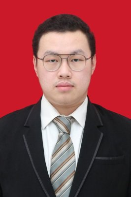 JEKSEN MEINANDO LOVIS