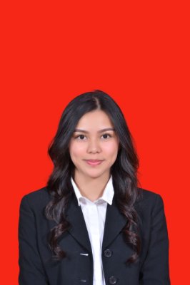 ALVIONITA SABRINA