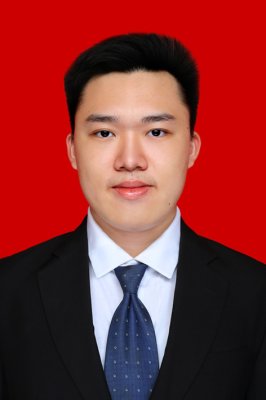 WILLY YEN