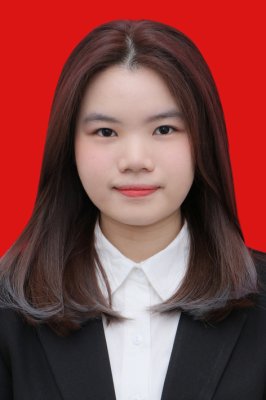 ADELINE VANESSA ZABUR