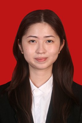 HARUM PUSPITA