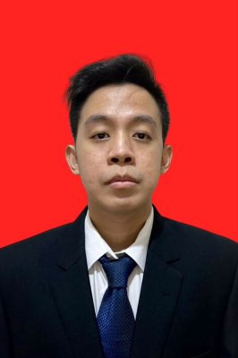 JONATHAN ERNEST SUTEJA