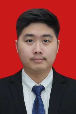 RAINER NATHANAEL JOVANN