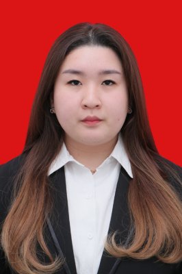 HANIS BEATRICE DARSONO