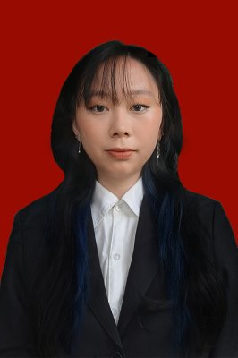 SHANNYA MAUREEN MICHELIA