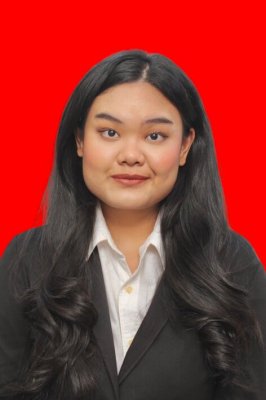 JESSICA RUTH HUMAPI