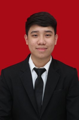 REINARDUS RAURIZT SULAIMAN