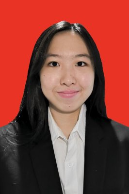 MELISSA HALIM DARMAWAN
