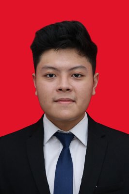 NICHOLAS ANDREW SETIAWAN