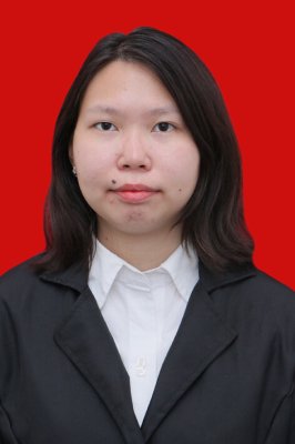 CHATARINA OCTAVIANNEY ALVIANJIE