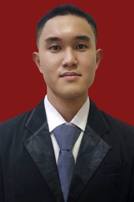 KEVIN GUNNAWAN