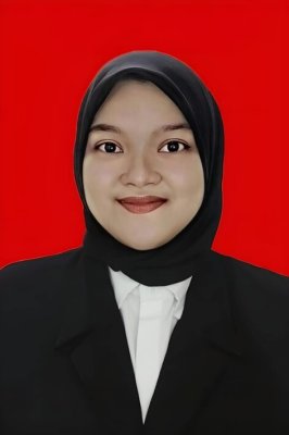 AMELIA DAMAYANTI