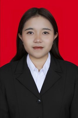 MARGARETTA ANGELINA GANDASASMITA