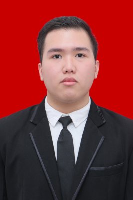 KEVIN ROBERT SISWOYO