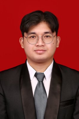 MARCELLO YOEL CHRISTIANUS