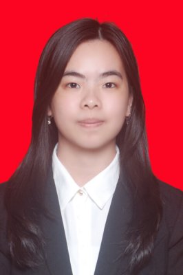 SHARON ANGELIQUE DWIYANTY