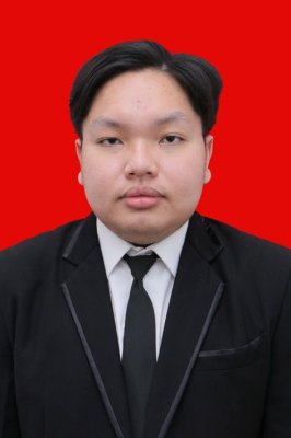 KRISTOFORUS ANDRE