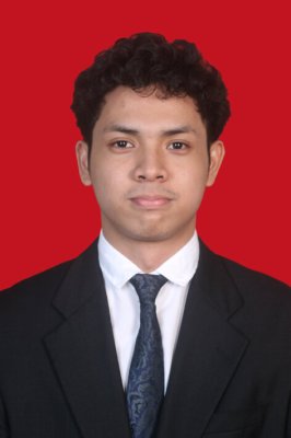 DARREN EZRA