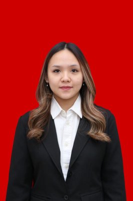 FELICIA RAFAELA WIBOWO