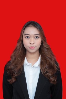 JULIETHALLIA ANAK VICTOR