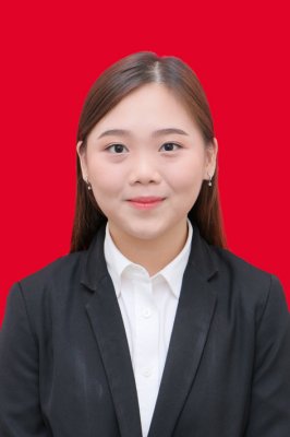 LEVINA MARCELLINE SETIAWAN