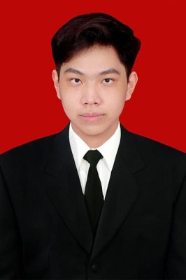 CHRISTOPHER GEOVELLY FIRDAUS