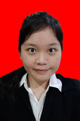MONIQUE THERESIA
