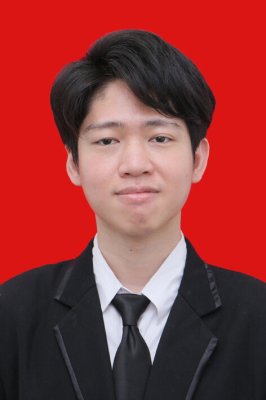 CHRISTIAN MICHAEL PUTRA MANDALA