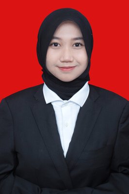 PUTRI AFI SYAHRANI