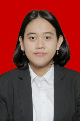 MARIA CEMPAKA PUTRI WIJAYANTO
