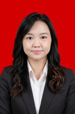 KEZIA GLORIA LIE